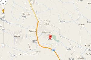 Acupuncture Ashbourne | Acupuncture Meath