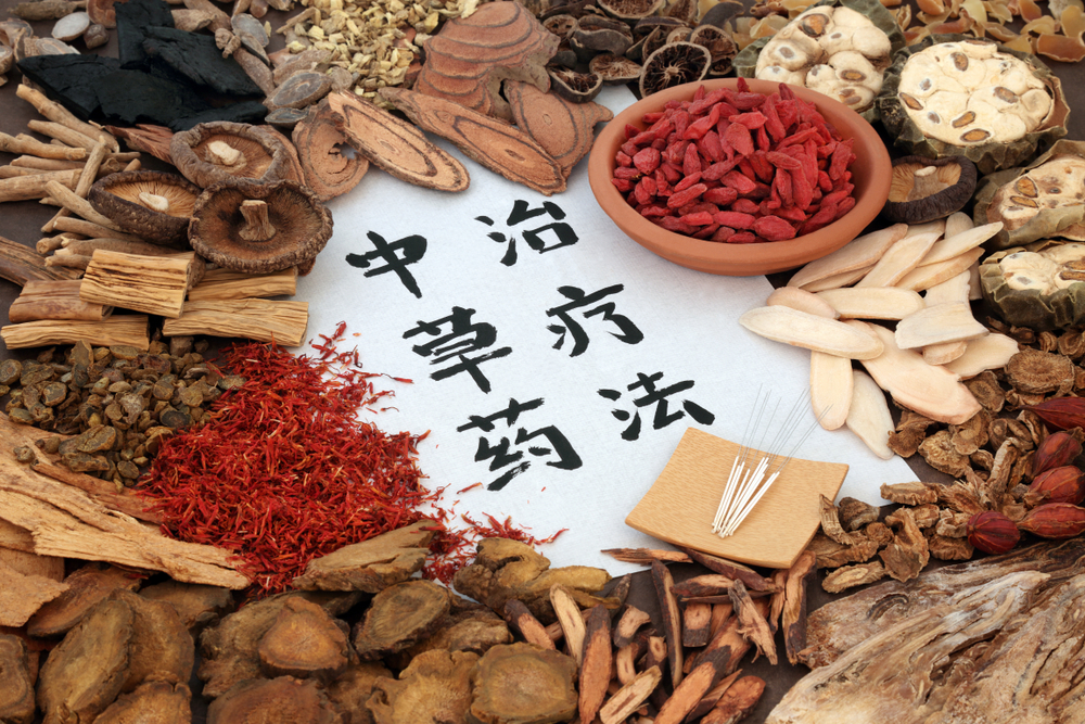 Chinese Herbal Medicine Dun Laoghaire Chinese Herbal Medicine Ashbourne
